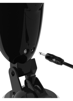 Dirty Talk Starter Stroker